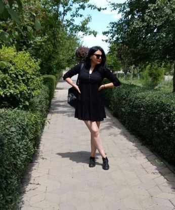 Милая, ласковая и жаркая! Готова устроить настоящий праздник для тебя. Я сделаю все, чтобы ты почувствовал себя прекрасно. Все встречи конфиденциальны. Жду звонка! 2344, 36 лет